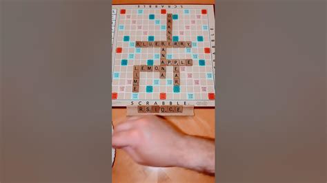 Daily Scrabble | Apr 25, 2023 - YouTube