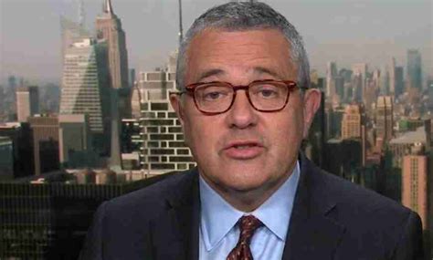 New Yorker fires Jeffrey Toobin over x-rated Zoom incident | Ares Law Group