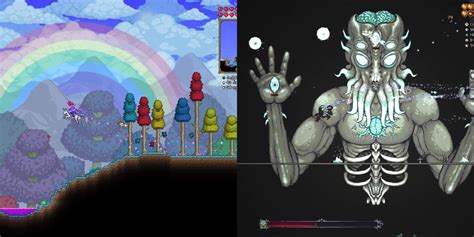 Terraria: Best Summoner Weapons