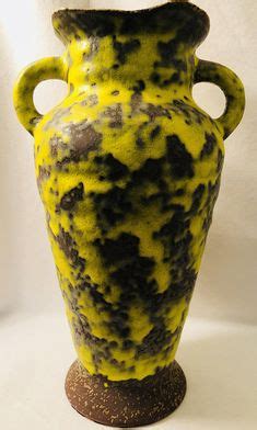 32 Midcentury Pottery ideas | pottery, mid century, etsy