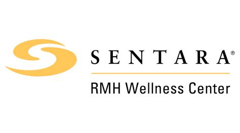 Sentara RMH Wellness Center Logo Vector - (.SVG + .PNG) - Tukuz.Com