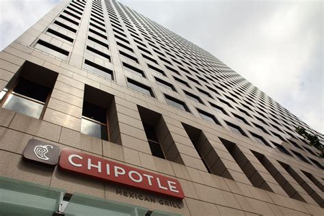 Chipotle World Headquarters | Just kidding; it's the Century… | Flickr