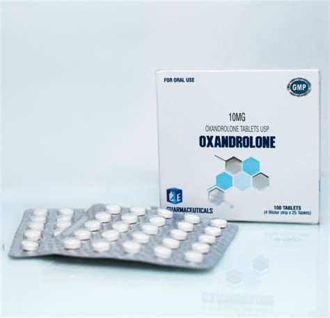 Oxandrolone | Anavar - Steroids Online - Ice Pharmaceuticals