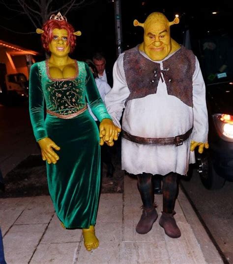 These Are the 30 Best Couples Halloween Costumes for 2022 | Celebrity ...