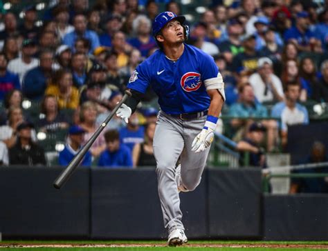 New MLB and Nike Uniform Rules Shouldn't Affect the Chicago Cubs in 2023 MLB Season - Sports ...