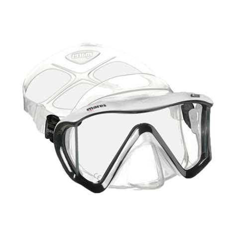 Mares i3 Sunrise Mask | Mares Diving Mask | Mares Singapore