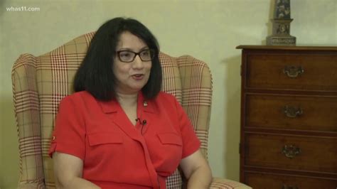 INTERVIEW: Neeli Bendapudi | whas11.com