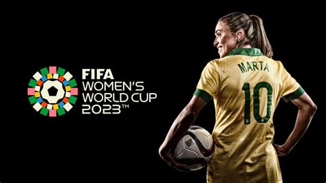 Onde assistir a Copa do Mundo de Futebol Feminino 2023?