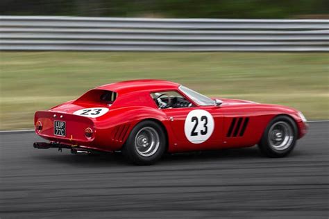 Ferrari 250 GTO auctioned for a record $48 million | WordlessTech