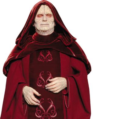 Emperor Palpatine / Darth Sidious | Star wars darth, Star wars, Star wars episodes