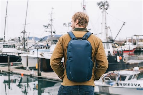 12 Best Anti-theft Backpacks for Men - The Planet Traveller