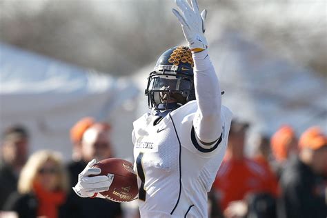 Kent State Sent Dri Archer Out With a Bang, Beating Ohio 44-13 - Hustle ...