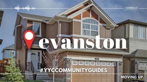 Evanston NW Calgary - What is the best neighbourhood in Calgary ...