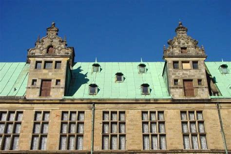 Kronborg Castle | Travel Story and Pictures from Denmark