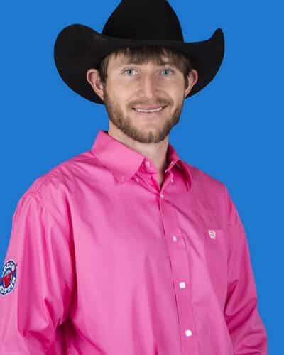 2019 Wrangler NFR Top 15 Bareback Riders