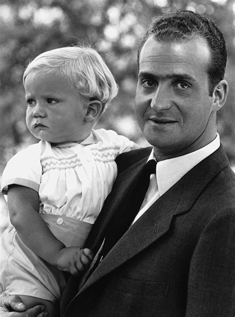 King Felipe of Spain turns 47: 10 facts about the royal | HELLO!