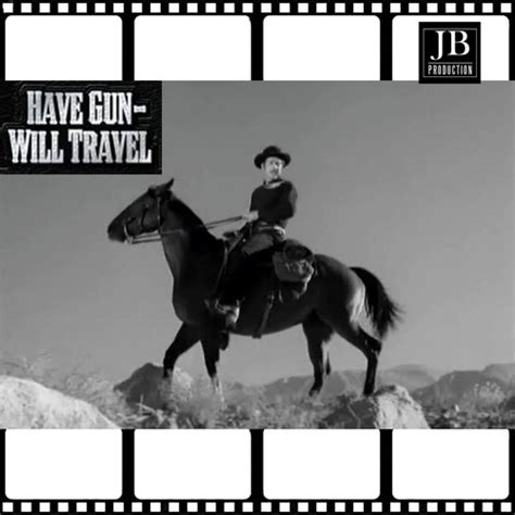 The Ballad Of Paladin (From "Have Gun, Will Travel" Original Soundtrack) Songs Download - Free ...