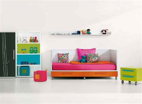 21 Modern Kids Furniture Ideas & Designs