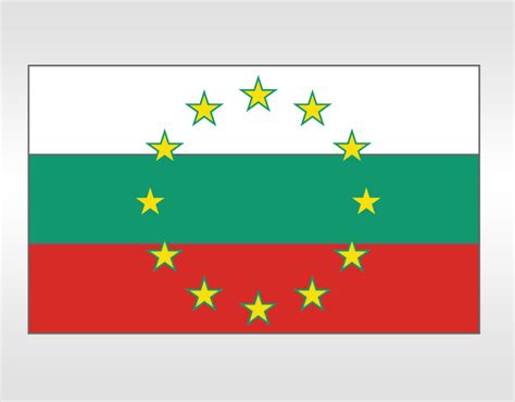 Bulgaria | New EU flags | Pictures | Pics | Express.co.uk