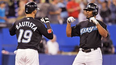 Big Read: The origins of the Blue Jays’ most hated jersey