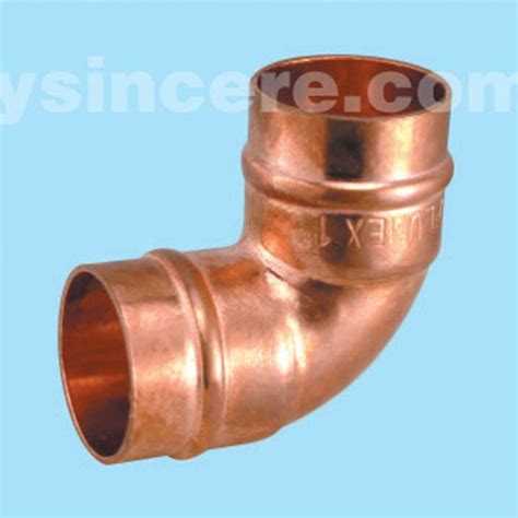 Copper Soldering Fitting YC-00610 manufacturer from China Ningbo Jiangbei Ysincere Commodity ...