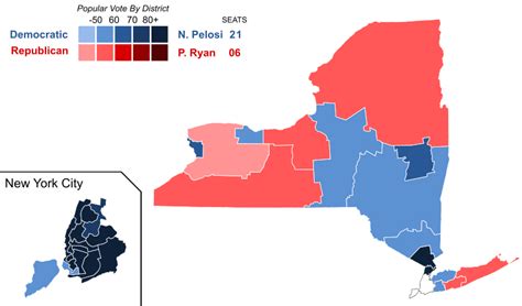 Loss of NY congressional seat could affect the North Country's 21st ...