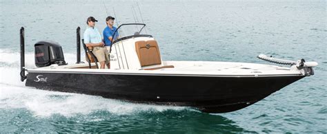 Center Console Boats Under 25 Feet – Shop The Best | Scout Boats