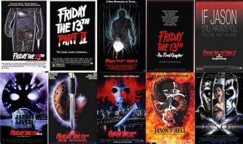 What Killed the Friday the 13th Franchise? by Maniax80 on DeviantArt