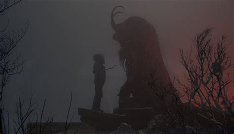 TV Lover: My Review of Krampus (2015)