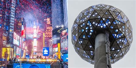 What to know about Times Square Ball Drop? How to stream? | KnowInsiders