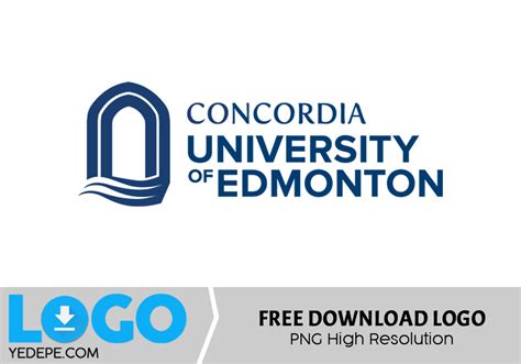 Logo Concordia University of Edmonton | Free Download Logo Format PNG