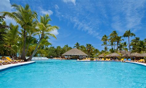 Catalonia Bavaro Beach, Golf & Casino Resort All-Inclusive Resort