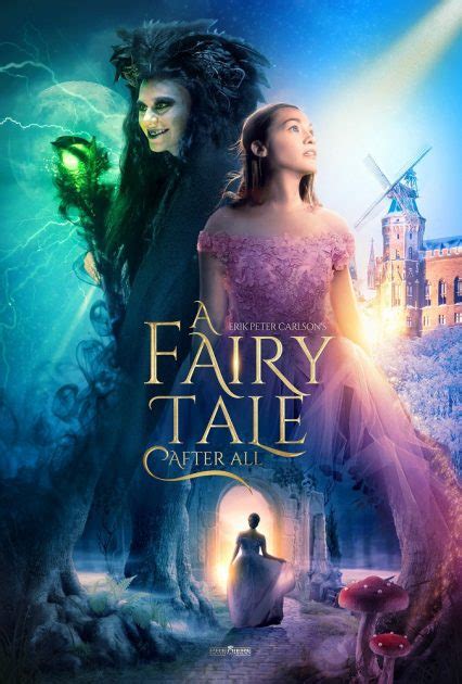 The Film Catalogue | A Fairy Tale After All