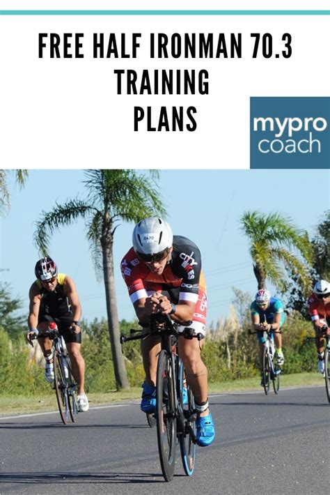 Super simple ironman 70 3 triathlon training plan – Artofit