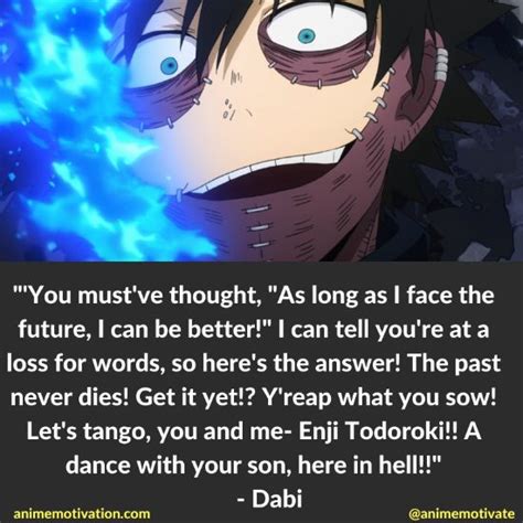 The 65+ Most Powerful Quotes From My Hero Academia