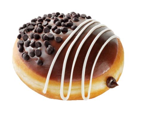 Triple Chocolate Doughnuts Are Back At Krispy Kreme - On the Go in MCO