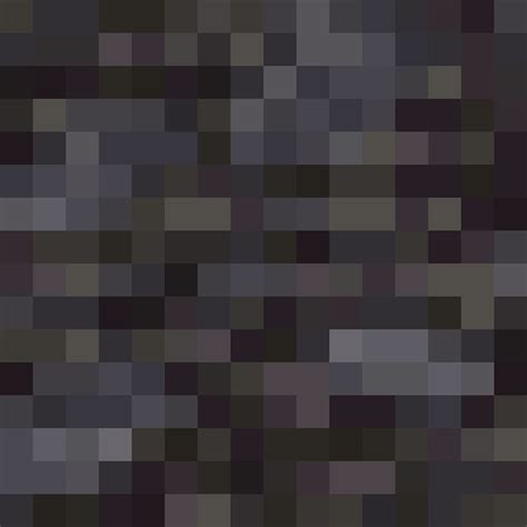 Torrezx-Black Bedrock Minecraft Texture Pack