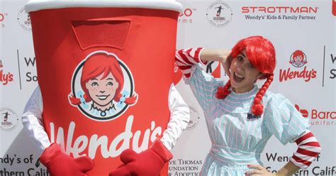 Why The Wendy's Founder Regrets The Name