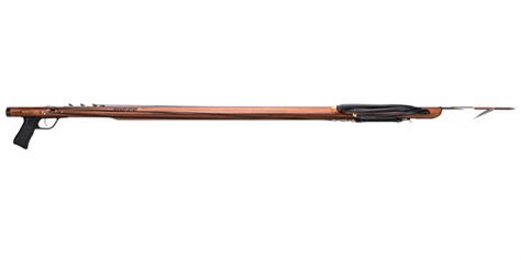 Spearfishing - Wood Spearguns - Spear America