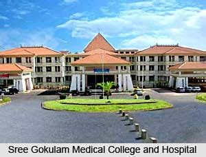 Sree Gokulam Medical College NRI MBBS Admission - Sanjo Guidance