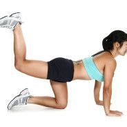 Exercises To Help Back Pain