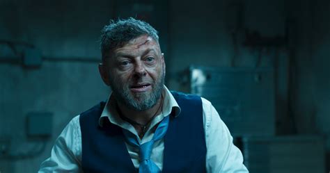 Andy Serkis King Kong