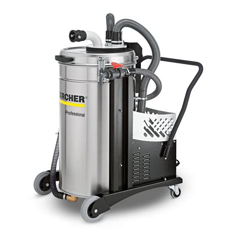 Industrial Vacuum Cleaners – Turnkey and Custom Solutions Are Best ...