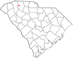 Reidville, South Carolina - Wikipedia