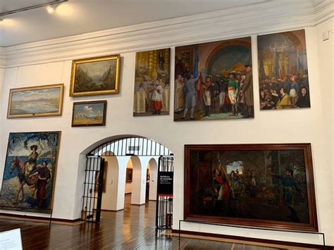 National Museum of Colombia (Bogota) - 2019 All You Need to Know BEFORE ...