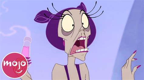 Yzma Emperors New Groove