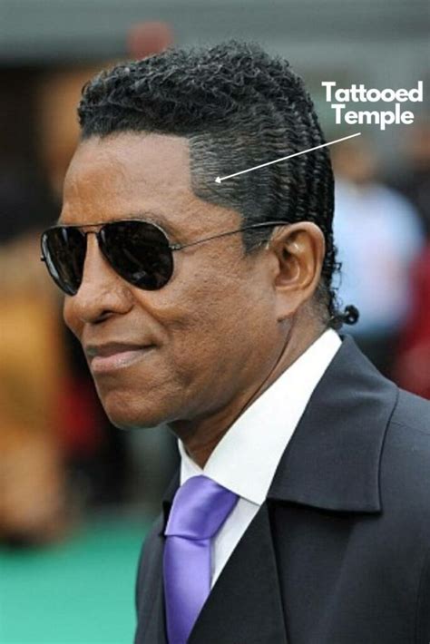 Jermaine Jackson Hair (Detailed Look + Gallery) | Heartafact