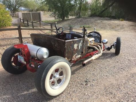 1927 Ford T-bucket Rat Rod Roadster for sale