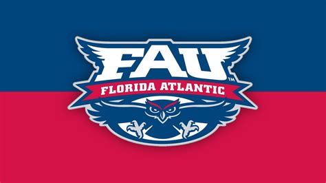 Hey guys, I made an FAU Wallpaper because I couldn't find any good ones online! (1920x1080) : r/FAU