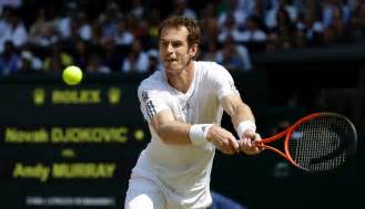 2013 Wimbledon Champ Andy Murray's Lucky Number Seven - ABC News